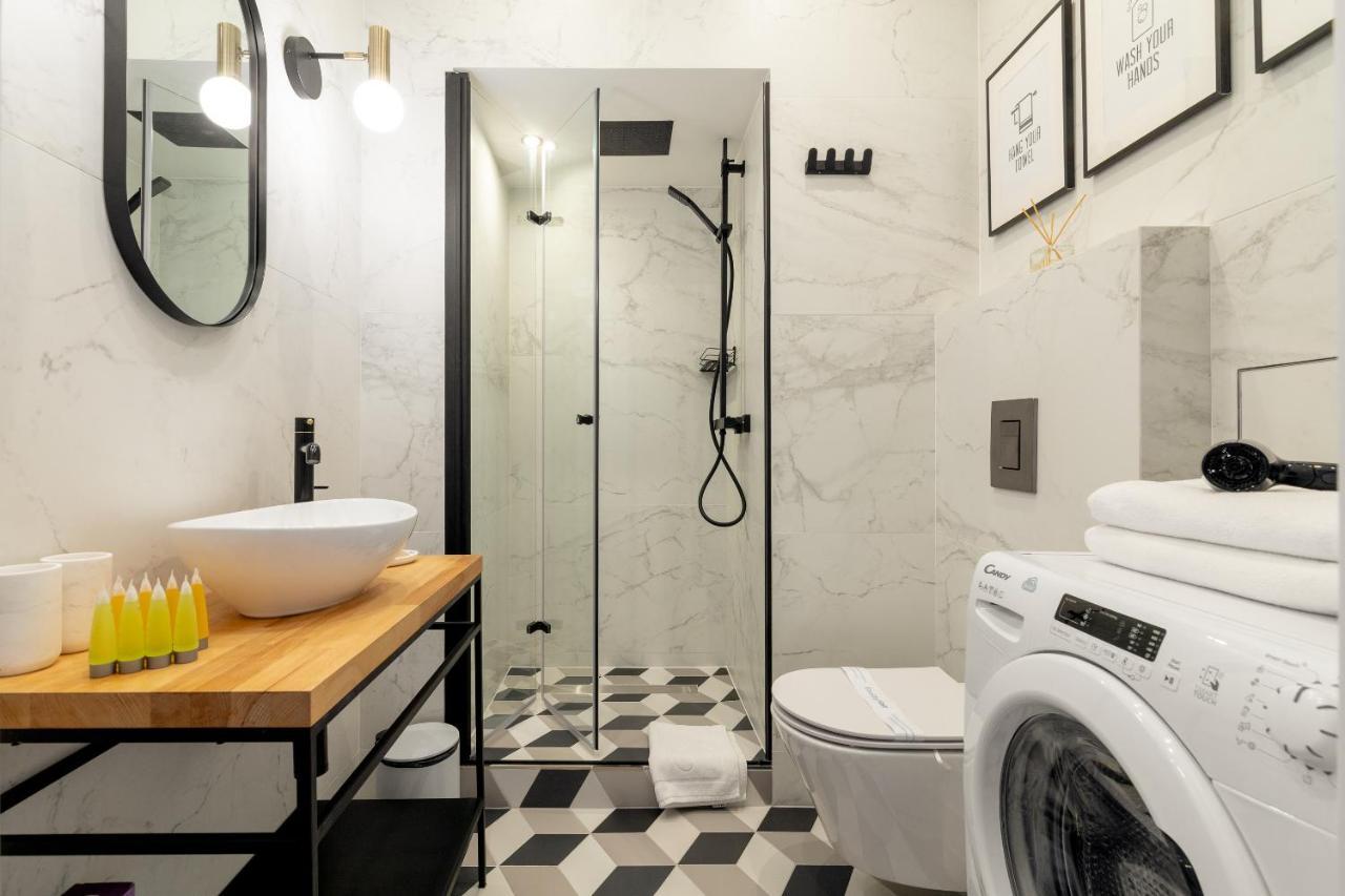 Metro Politechnika Cosy Apartment Warsaw
