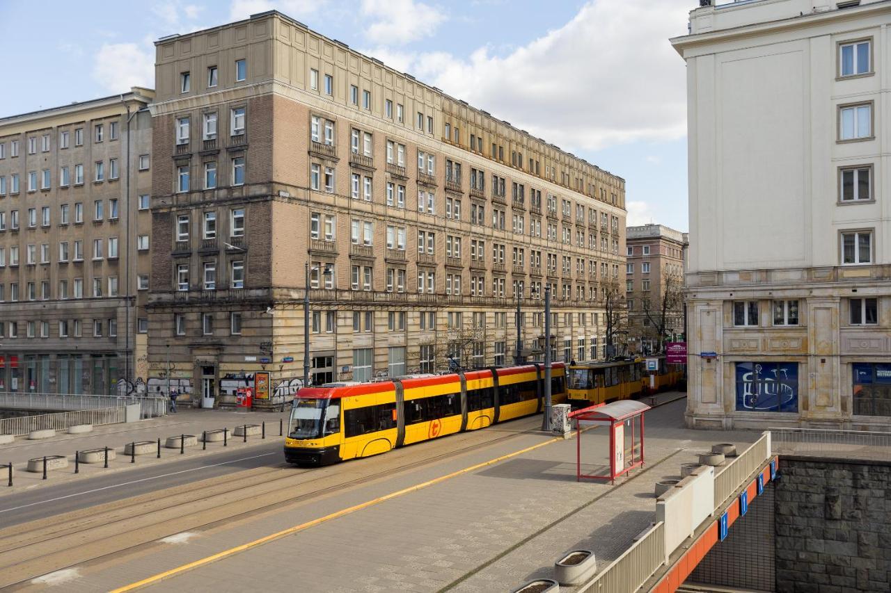 Metro Politechnika Cosy Apartment Warsaw