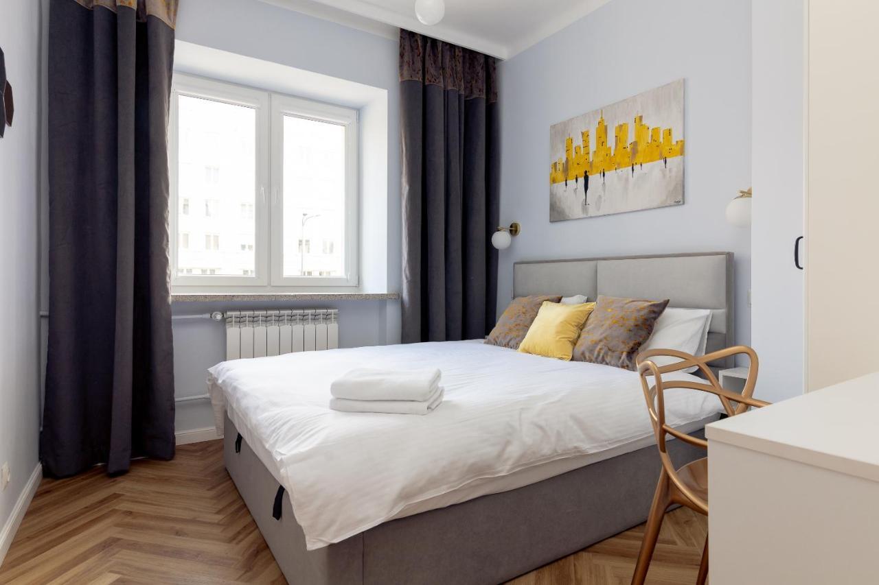 Metro Politechnika Cosy Apartment Warsaw
